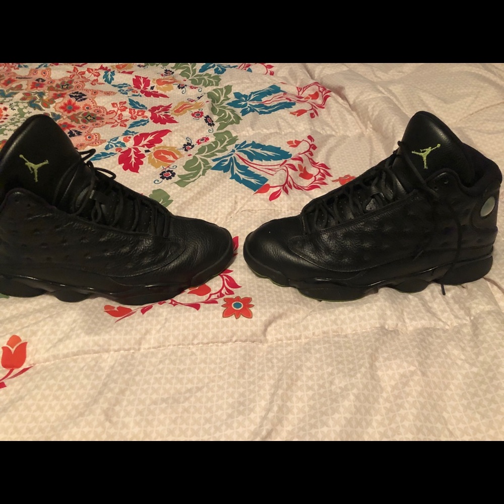 Nike 13s